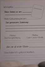 Starter-Set Erwachsene