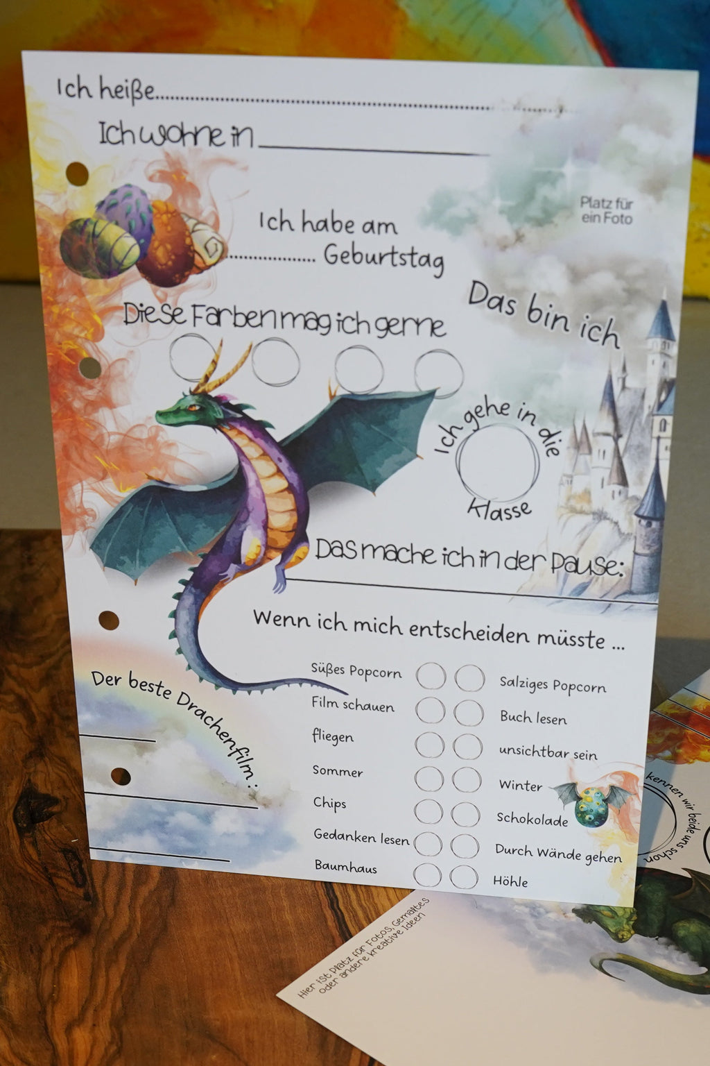 Starter-Set Grundschule
