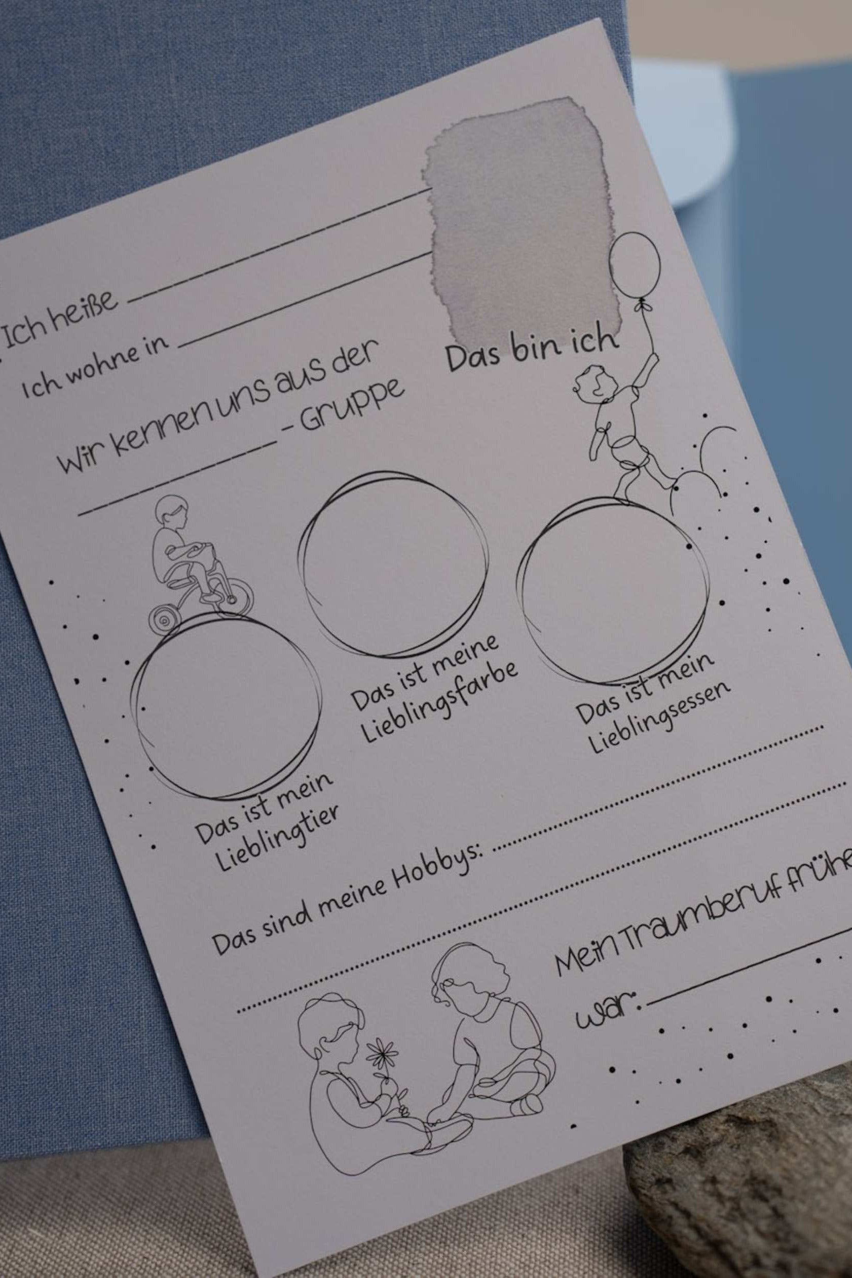 ErzieherInnen, KinderpflegerInnen und SozialassistentInnen