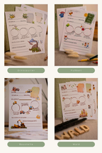Starter-Set Kindergarten