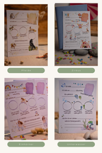 Starter-Set Kindergarten